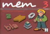 Portada de Mem. 3