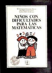 Portada de Ni¤os con dificultades para las matematicas