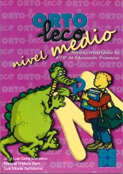 Portada de Ortoleco. Medio