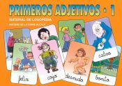 Portada de Primeros adjetivos. 1