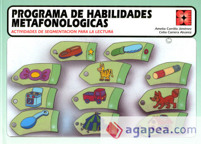 Programa de habilidades metafonologicas