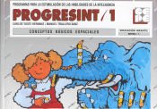 Portada de Progresint. 1. Conceptos basicos espaciales