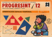 Portada de Progresint, 12. Orientacion espacio - temporal