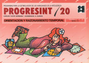 Portada de Progresint. 20. Orientacion y razonamiento Temporal