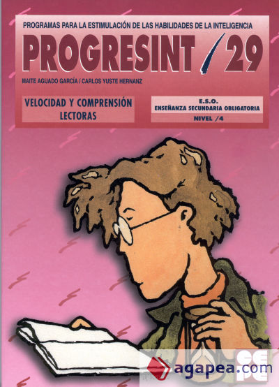 Progresint. 29