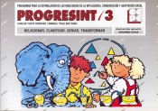 Portada de Progresint. 3