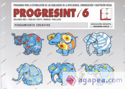 Progresint 6