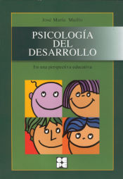 Portada de Psicologia del desarrollo