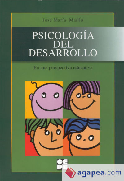 Psicologia del desarrollo