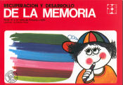 Portada de Recuperacion y desarrollo de la memoeria