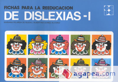 Reeducacion de dislexias. 1