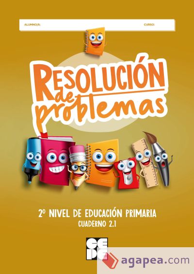 Resolución de Problemas 2.1 Hipatia