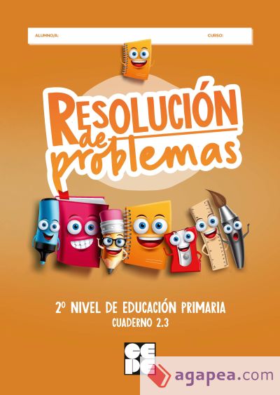 Resolución de Problemas 2.3 Hipatia