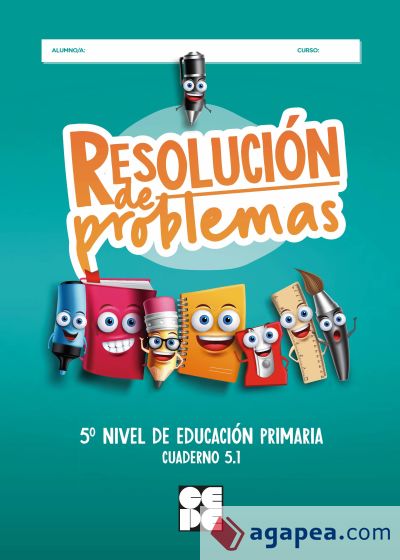 Resolución de Problemas 5.1 Hipatia