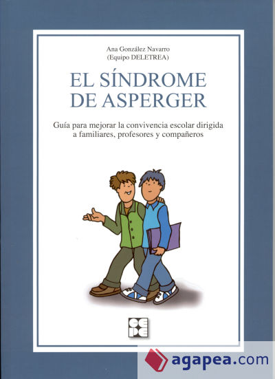 Sindrome de Asperger. Guia