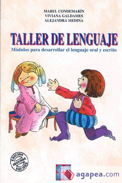 Taller de lenguaje. 1