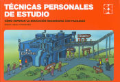 Portada de Tecnicas personales de estudio