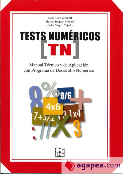 Test numericos