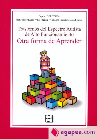 Trastornos del espectro autista TEA- AF Trastornos del espectro autista TEA- AF