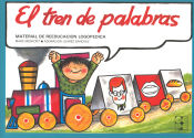 Portada de Tren de las palabras