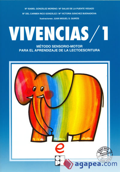 Vivencias. 1