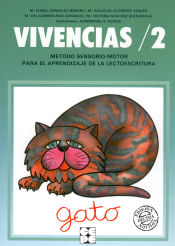 Portada de Vivencias. 2