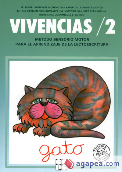 Vivencias. 2