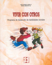 Portada de Vivir con otros