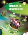 Ciencias de la Naturalesa 4º Primaria