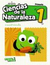 Ciencias de la Naturaleza 1. Cuadrícula.