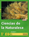 Ciencias de la Naturaleza 1.º ESO. Adarve Trimestral