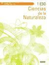 Ciencias de la Naturaleza 1º ESO. Proyecto Natura 2.0