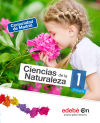 Ciencias de la Naturaleza 1º Primaria