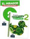 Ciencias De La Naturaleza 2 + El Mirador De La Regi&oacute;n De Murcia