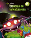 Ciencias De La Naturaleza 2º Primaria