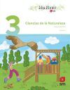 Ciencias de la Naturaleza. 3 Primaria. Matices. Arag&oacute;n
