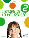 Ciencias de la Naturaleza 3º Primaria