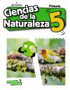 Ciencias de la Naturaleza 5. + Natural Science 5. In focus.