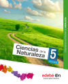 Ciencias de la Naturaleza 5º Primaria