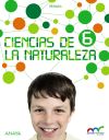 Ciencias De La Naturaleza 6º Primaria