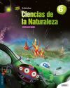 Ciencias de la Naturaleza 6º Primaria