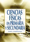 Ciencias fisicas en primaria y secundaria