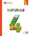 Ciencias naturais 4&ordm; Primaria