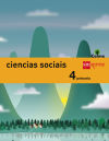 Ciencias Sociais 4 Primaria