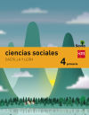 Ciencias Sociales, 4º Primaria