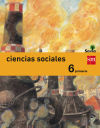 Ciencias sociales 6º Primaria