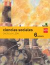 Ciencias Sociales 6º Primaria