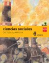 Ciencias sociales 6º Primaria