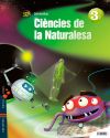 Ciencies de la Naturalesa 3º Primaria + Comic