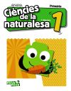 Ciències de la naturalesa 1.